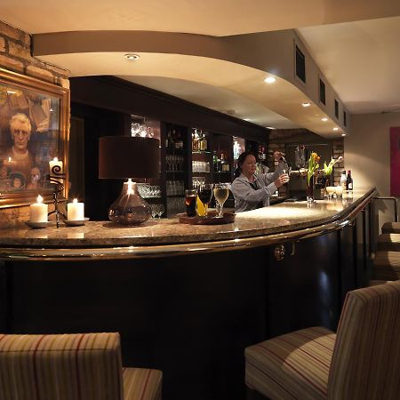 Becketts Hotel Leixlip Zewnętrze zdjęcie