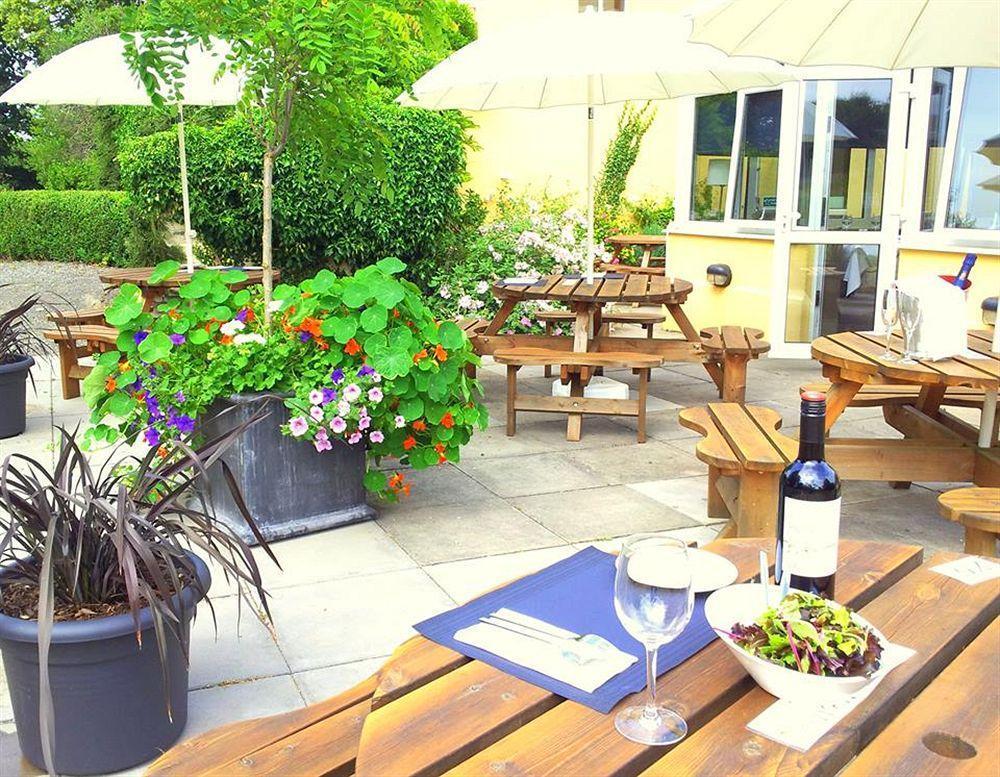 Becketts Hotel Leixlip Zewnętrze zdjęcie