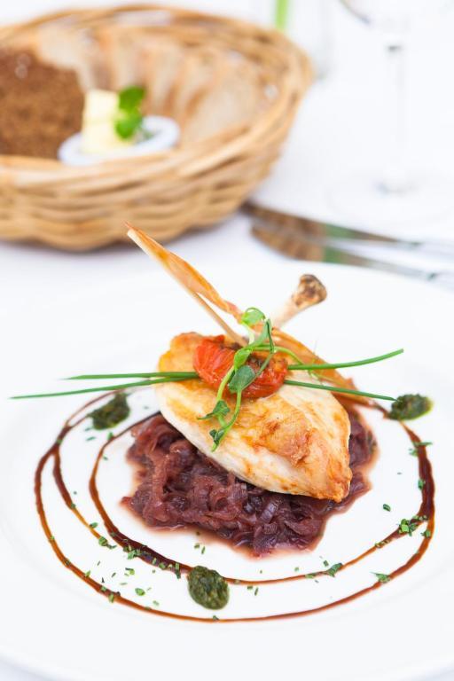 Becketts Hotel Leixlip Zewnętrze zdjęcie