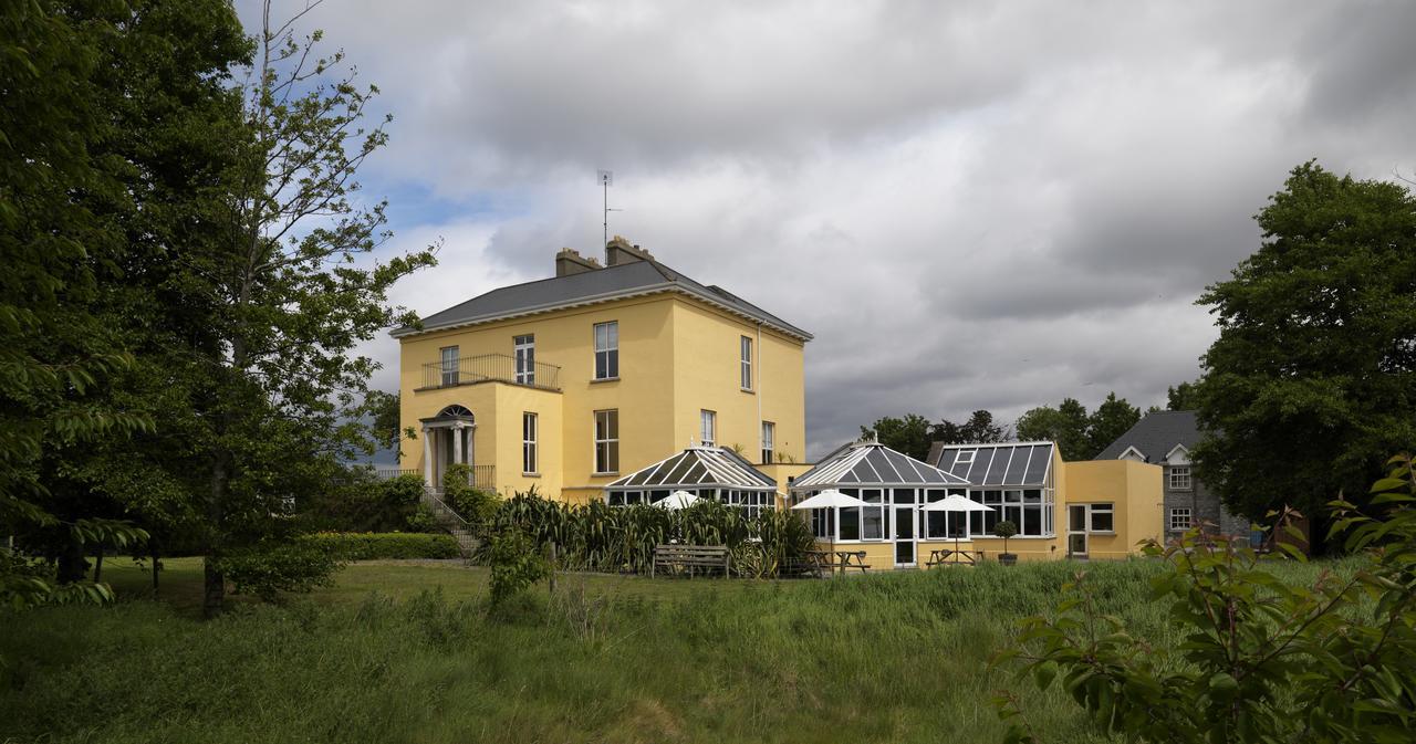 Becketts Hotel Leixlip Zewnętrze zdjęcie