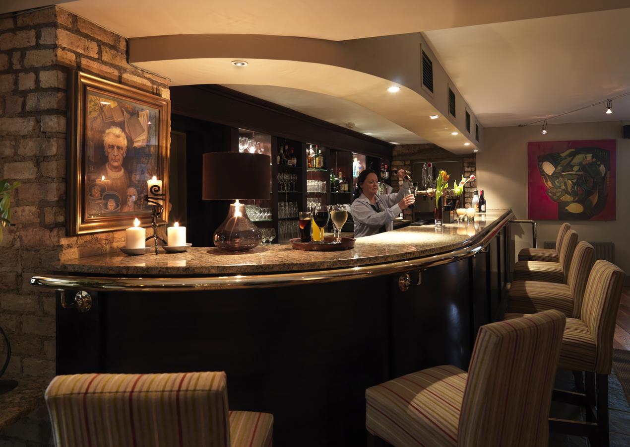 Becketts Hotel Leixlip Zewnętrze zdjęcie