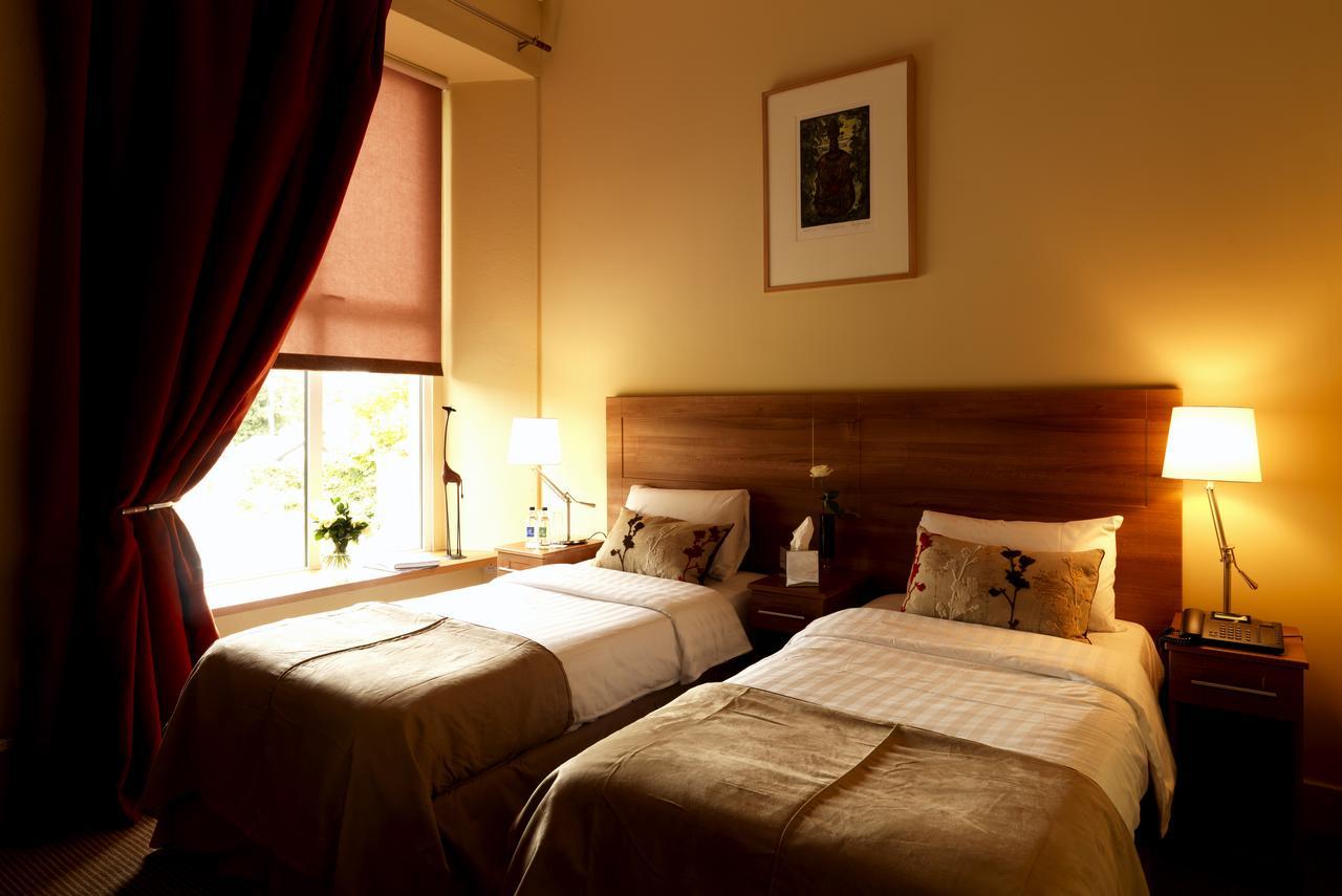 Becketts Hotel Leixlip Zewnętrze zdjęcie