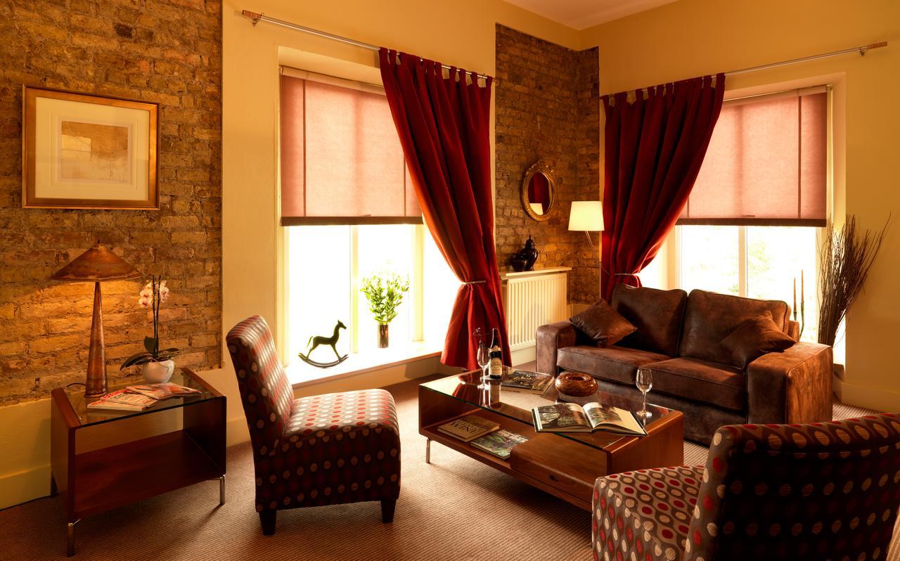Becketts Hotel Leixlip Zewnętrze zdjęcie