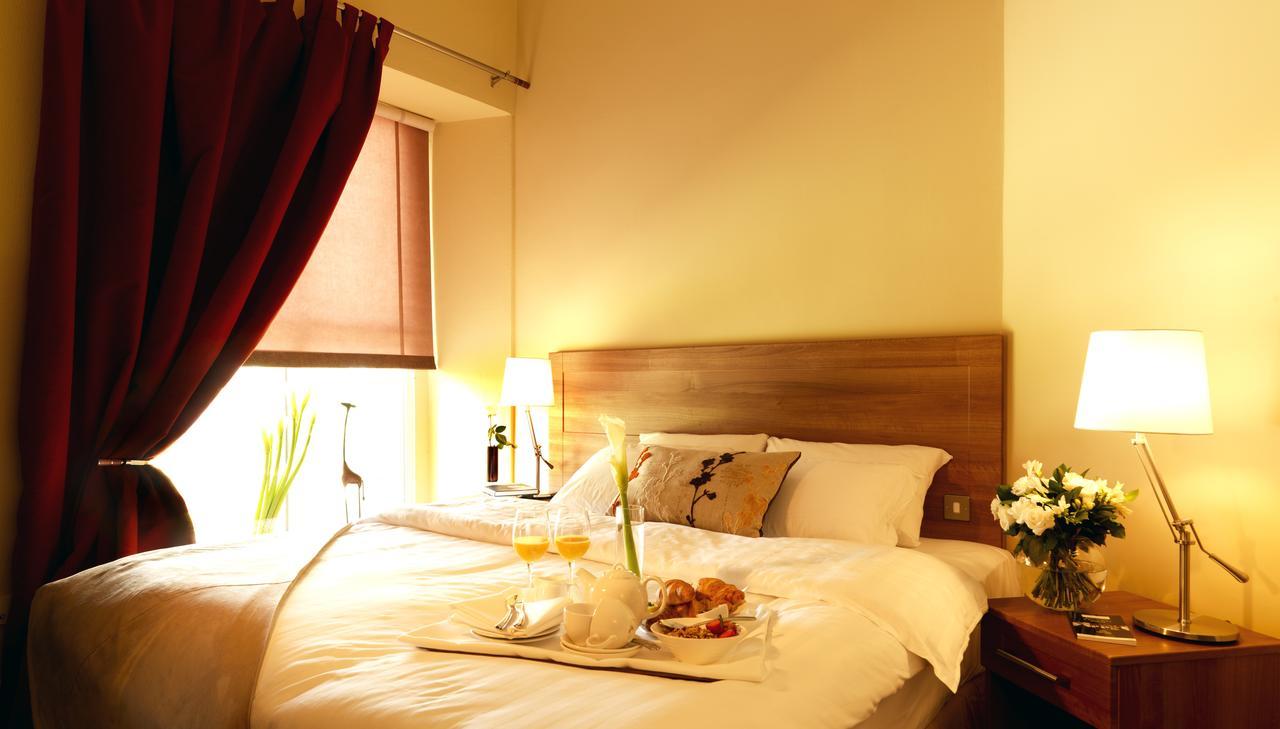 Becketts Hotel Leixlip Zewnętrze zdjęcie