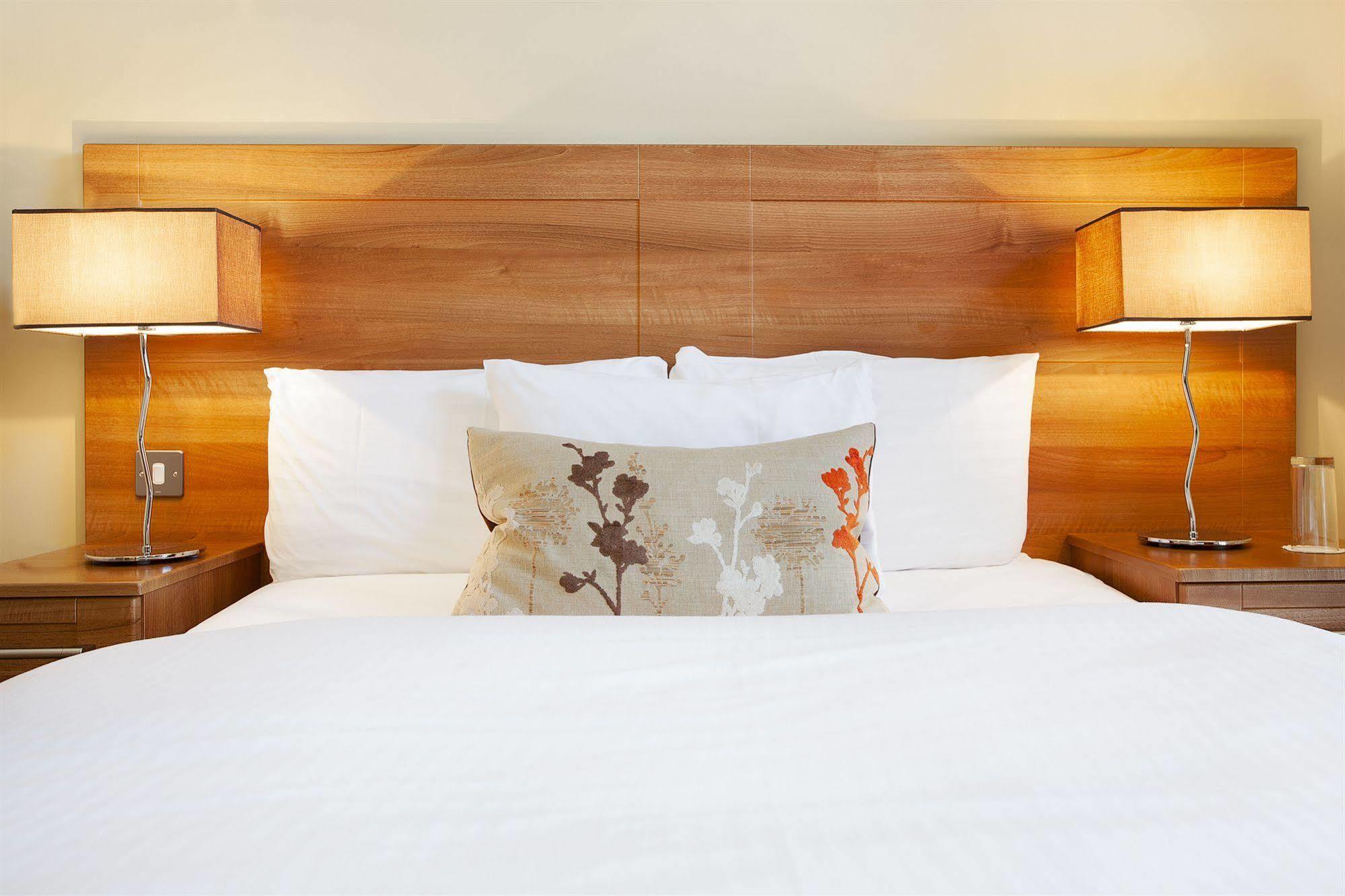Becketts Hotel Leixlip Zewnętrze zdjęcie