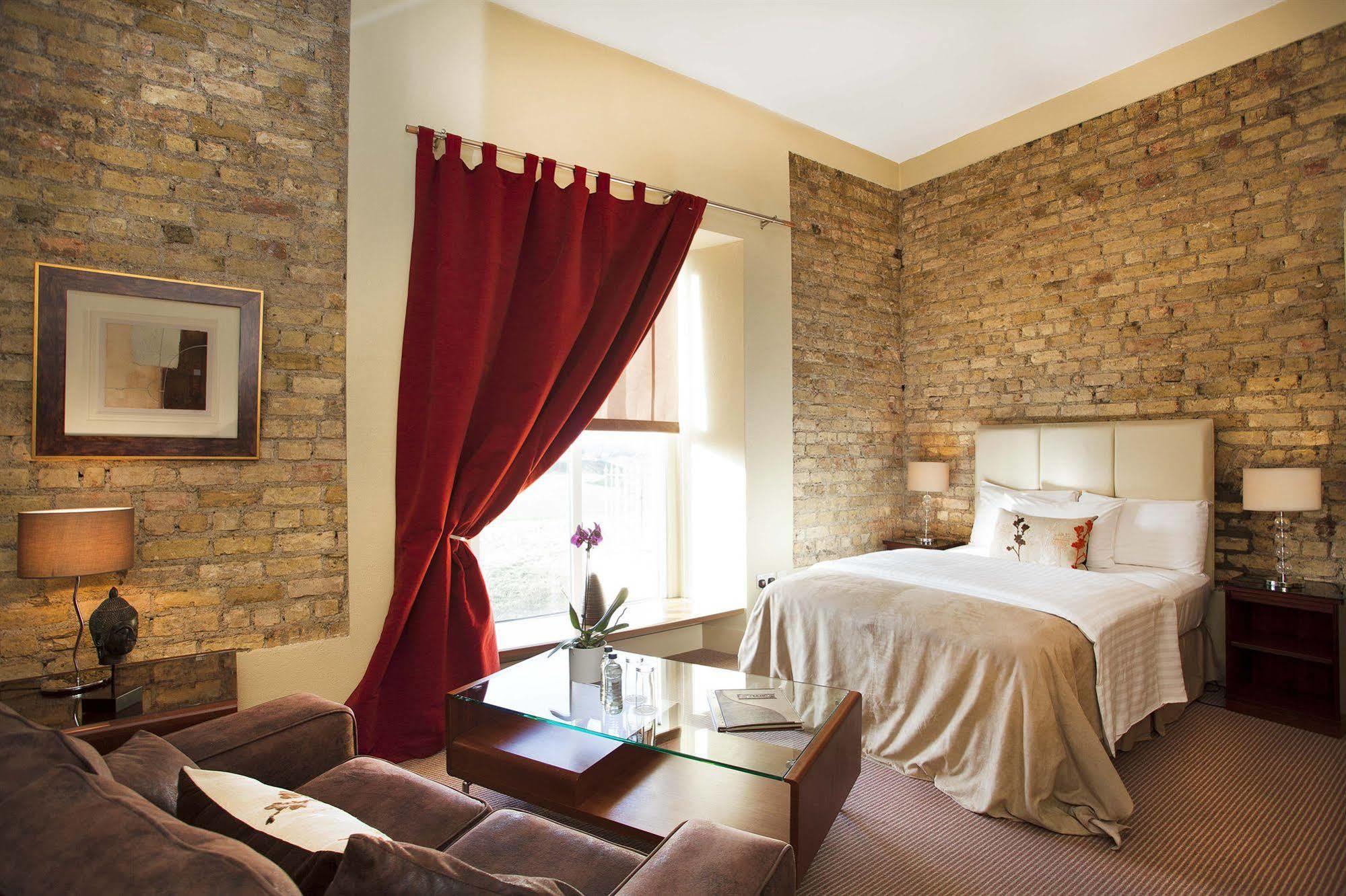 Becketts Hotel Leixlip Zewnętrze zdjęcie
