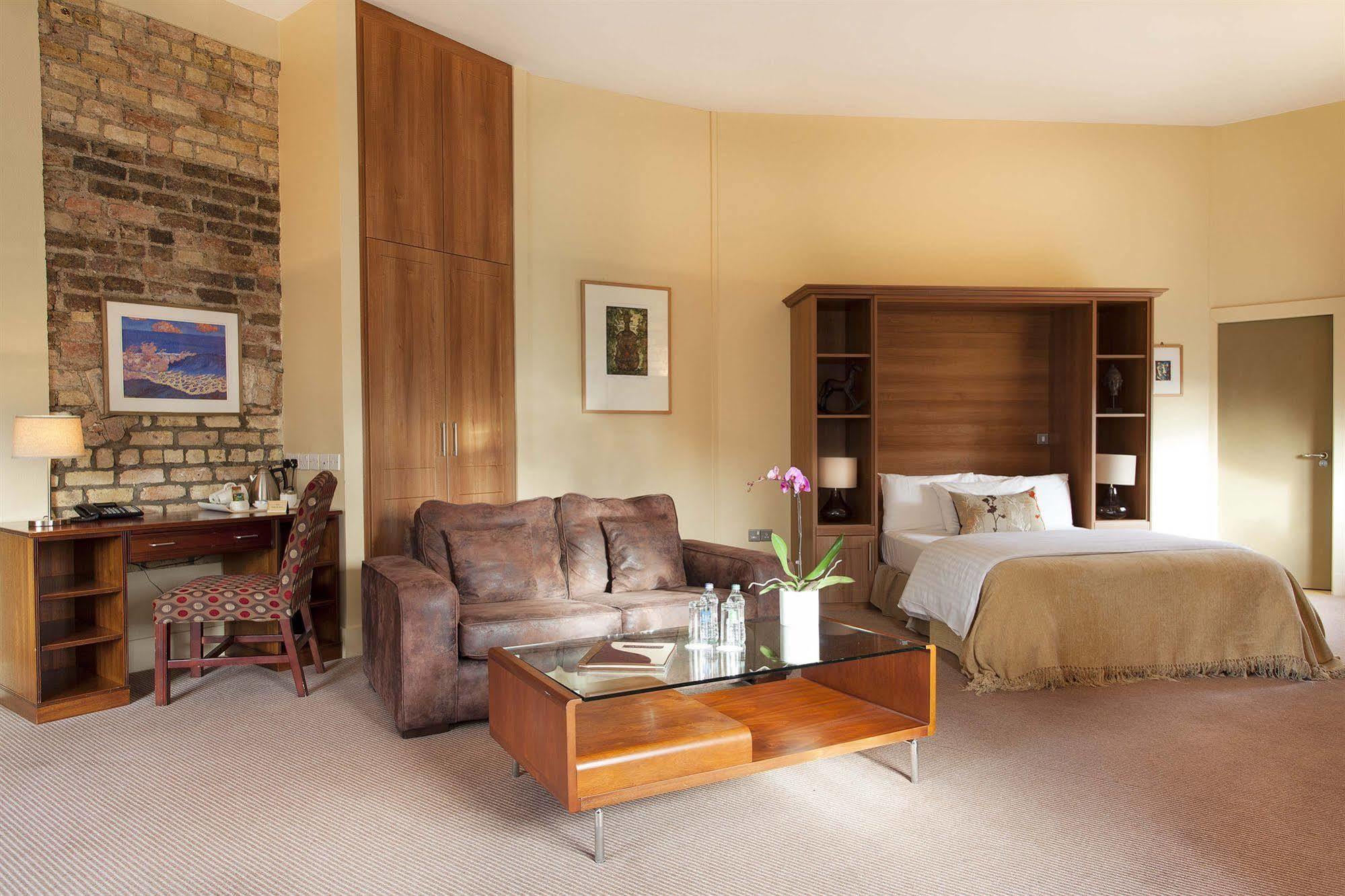 Becketts Hotel Leixlip Zewnętrze zdjęcie