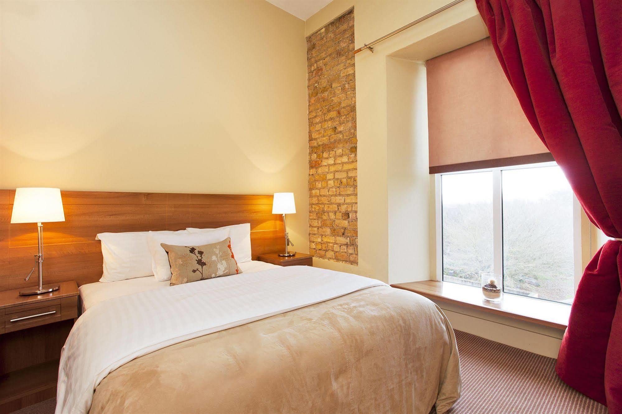 Becketts Hotel Leixlip Zewnętrze zdjęcie