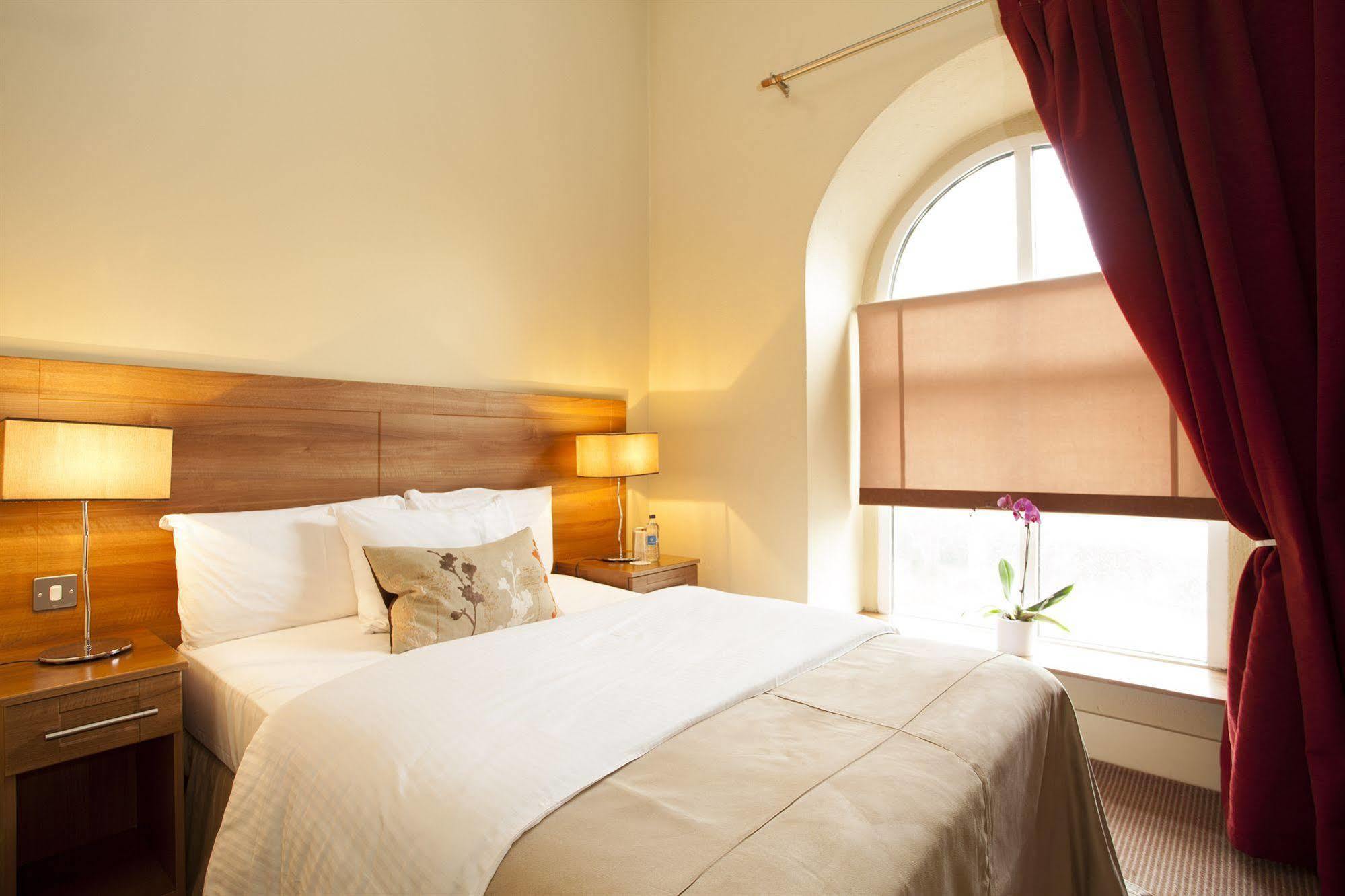 Becketts Hotel Leixlip Zewnętrze zdjęcie