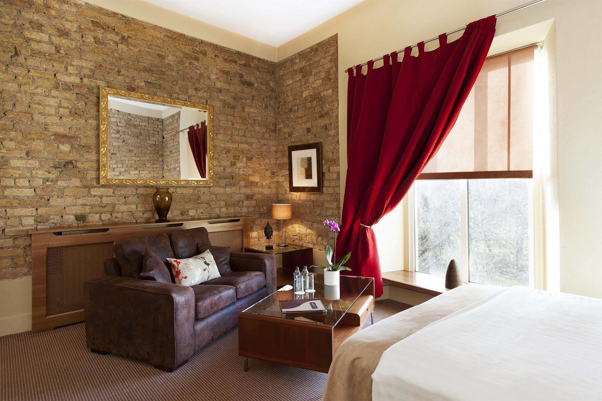 Becketts Hotel Leixlip Zewnętrze zdjęcie