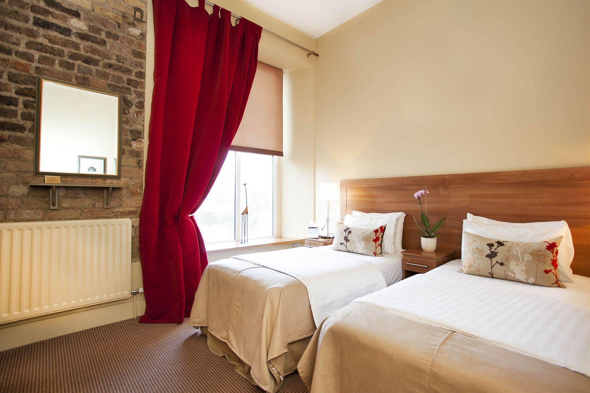 Becketts Hotel Leixlip Zewnętrze zdjęcie